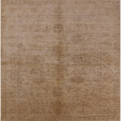 Oriental Indoor Rug