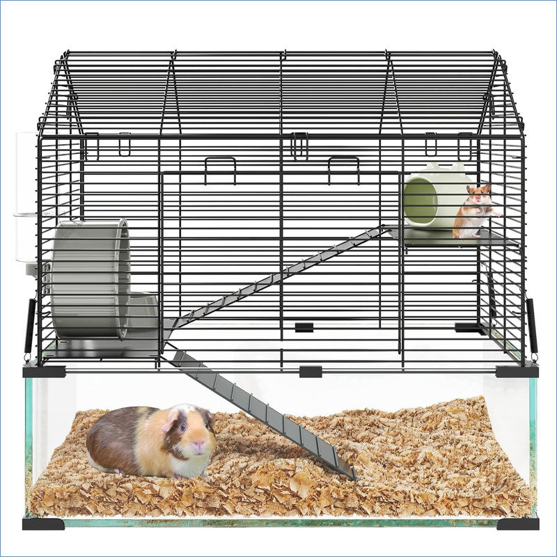 Guinea Pig Cage