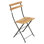 Bistro Natural Chair (Covered Use Only)