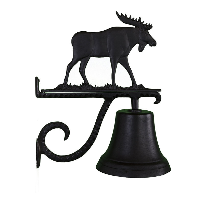 Katrine Moose Bell, Noir
