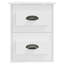 ClassicLiving Wall-Mounted Bedside Cabinet 41.5X36x53cm-1687453806-1724817278