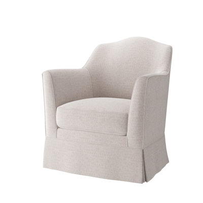 Fauteuil d'appoint Claud