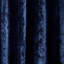 Crushed Velvet Eyelet Sheer Curtains-134842746-134842747