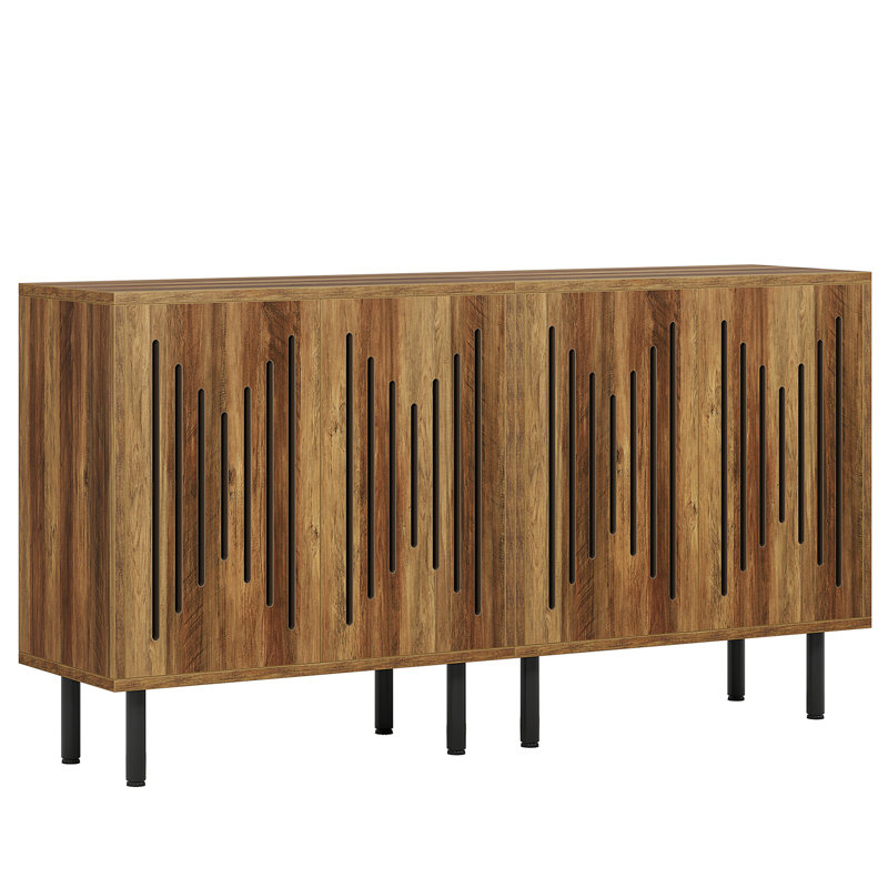 Sideboard Buffet, Brown