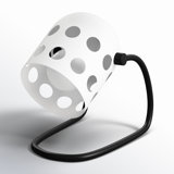 Calvi Metal Desk Lamp