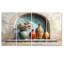 Casablanca, Maroc, Poterie II-107606302