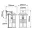 Kenwick Outdoor Wall Lantern-1658970892-1658970893