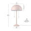 Ailaigh Metal Desk Lamp Lamp