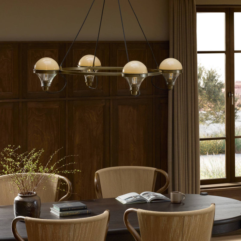 Hockley Chandelier