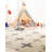 Mitzy Geometric Indoor Rug-1869506