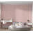 Premium Peel & Stick Wall Mural - Pastel Pink Grid-1233930999