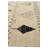 8x10 Pinson Ivory Rug