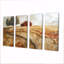 Declo - Barn Wall Art - Art mural traditionnel sur toile-113595530-113595533