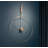 Daro Metal Wall Clock