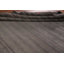 Tapis indien rayé Gabbeh 9 x 12