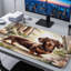 Polyester Desk Pad-577121716