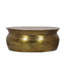 Table basse Drum