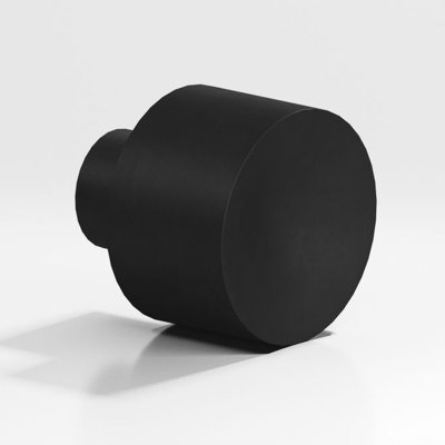 Round Knob
