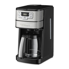 1pc PP Coffee Maker, Modern Two Tone Semi Automatic Coffee Machine For  Kitchen