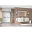 Miroir de salle de bain 84x36inch