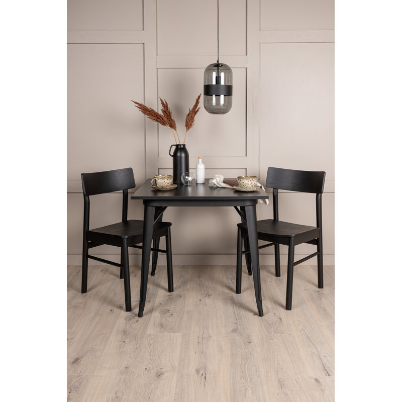 Waller 2 - Person Dining Set