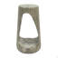Table d'appoint d'extérieur, table de bout, tabouret de jardin-753991544