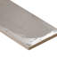 Carrelage mural en porcelaine polie 2,95 po x 15,74 po Tint (caisse de 14,2 pieds carrés / caisse)-60149277