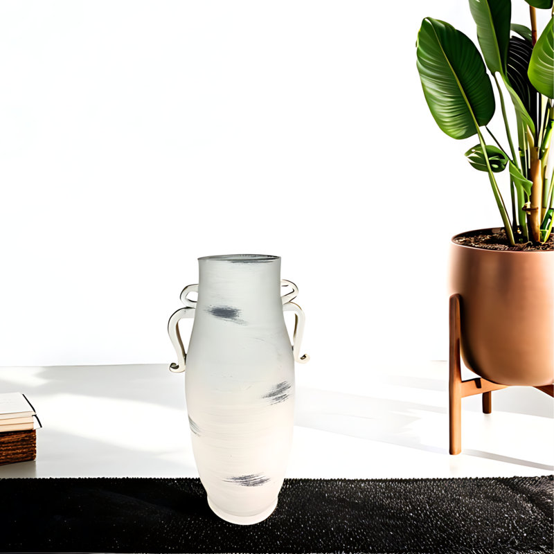 Vase de table en céramique Arvol