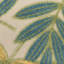 Tapis intérieur / extérieur à motif floral Ameir-418368356