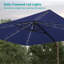Parasol en porte-à-faux 10x8ft-126760266