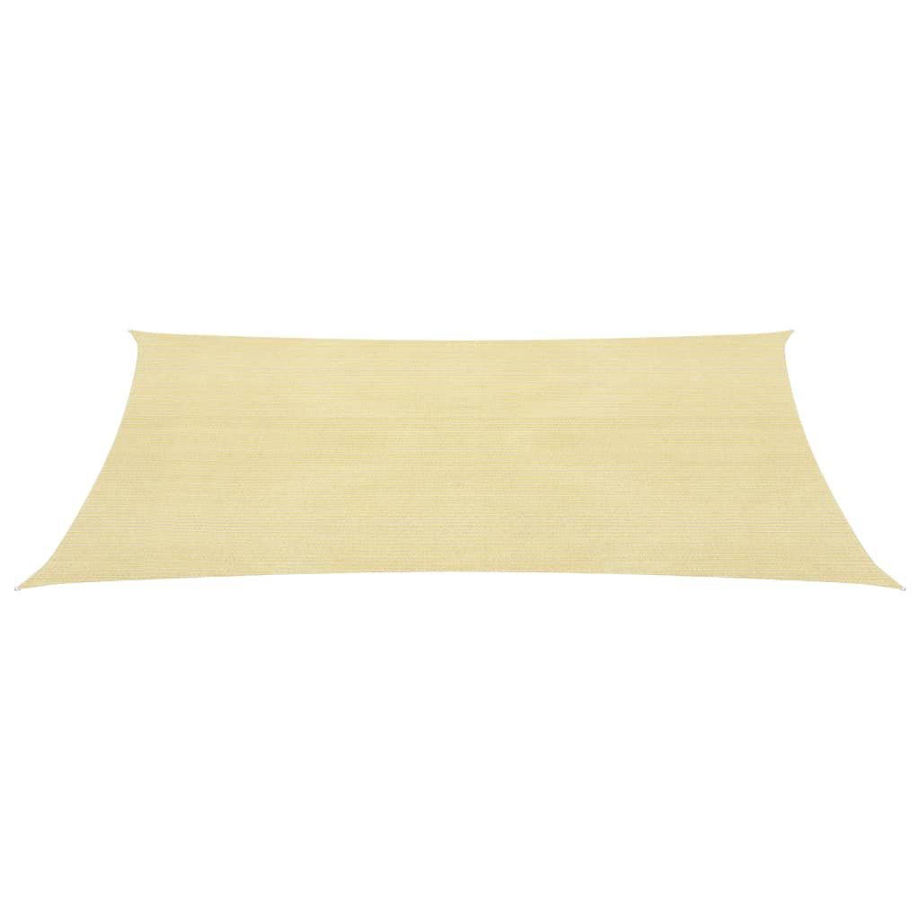 Cassano 2.5m x 2m Rectangular Shade Sail