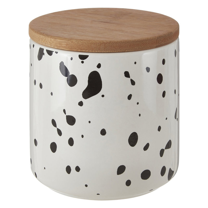Ubbif Ceramic / Porcelain Jar