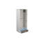 Cothran 2 Door Manufactured Wood Wardrobe