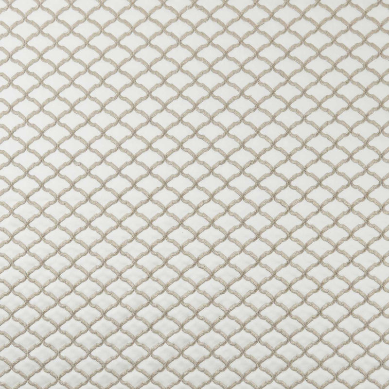 Imperiale Fabric, Ivory