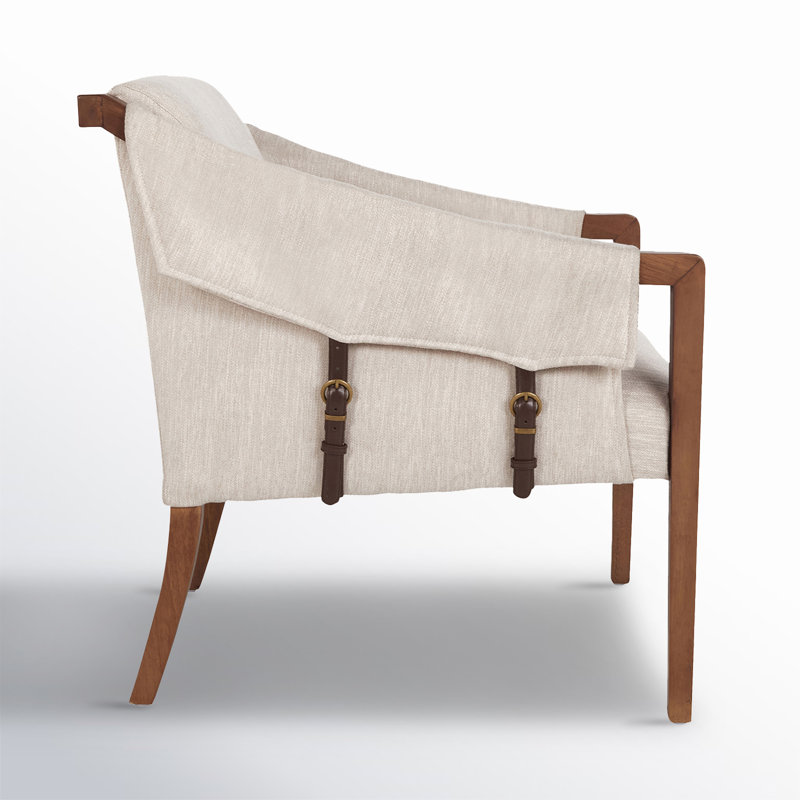 Santos Club Chair
