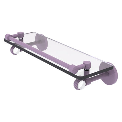 Tablette flottante Clearview