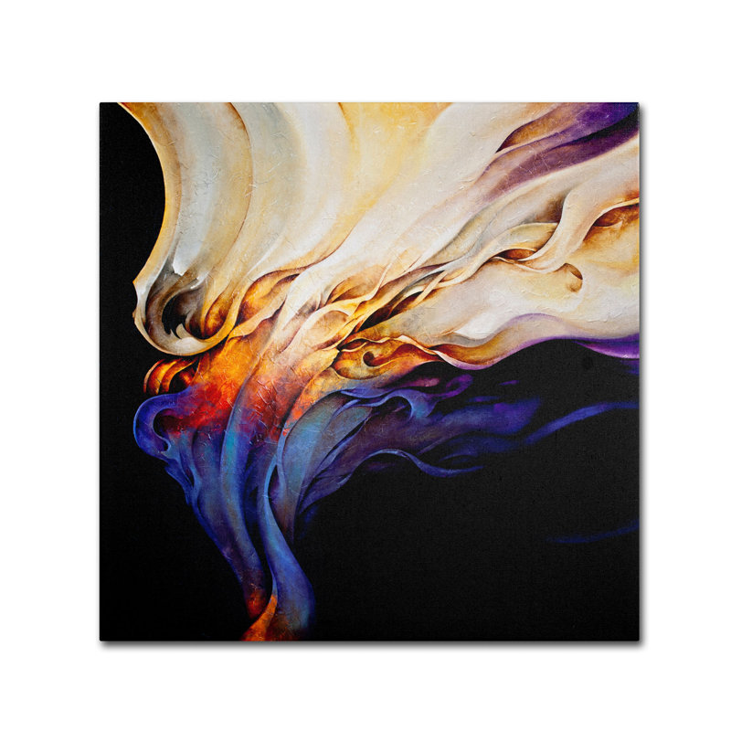 Modern & Contemporary, 14" H x 14" W x 2" D