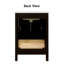 Ensemble de meuble-lavabo simple 24 po Kiara-2043357530-2098579170