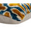 Coussin décoratif en velours