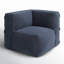 Sunbrella Outdoor Solid Modular Seating-99123979