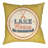Litchfield Lake Reversible Throw Pillow-26962345-26962340