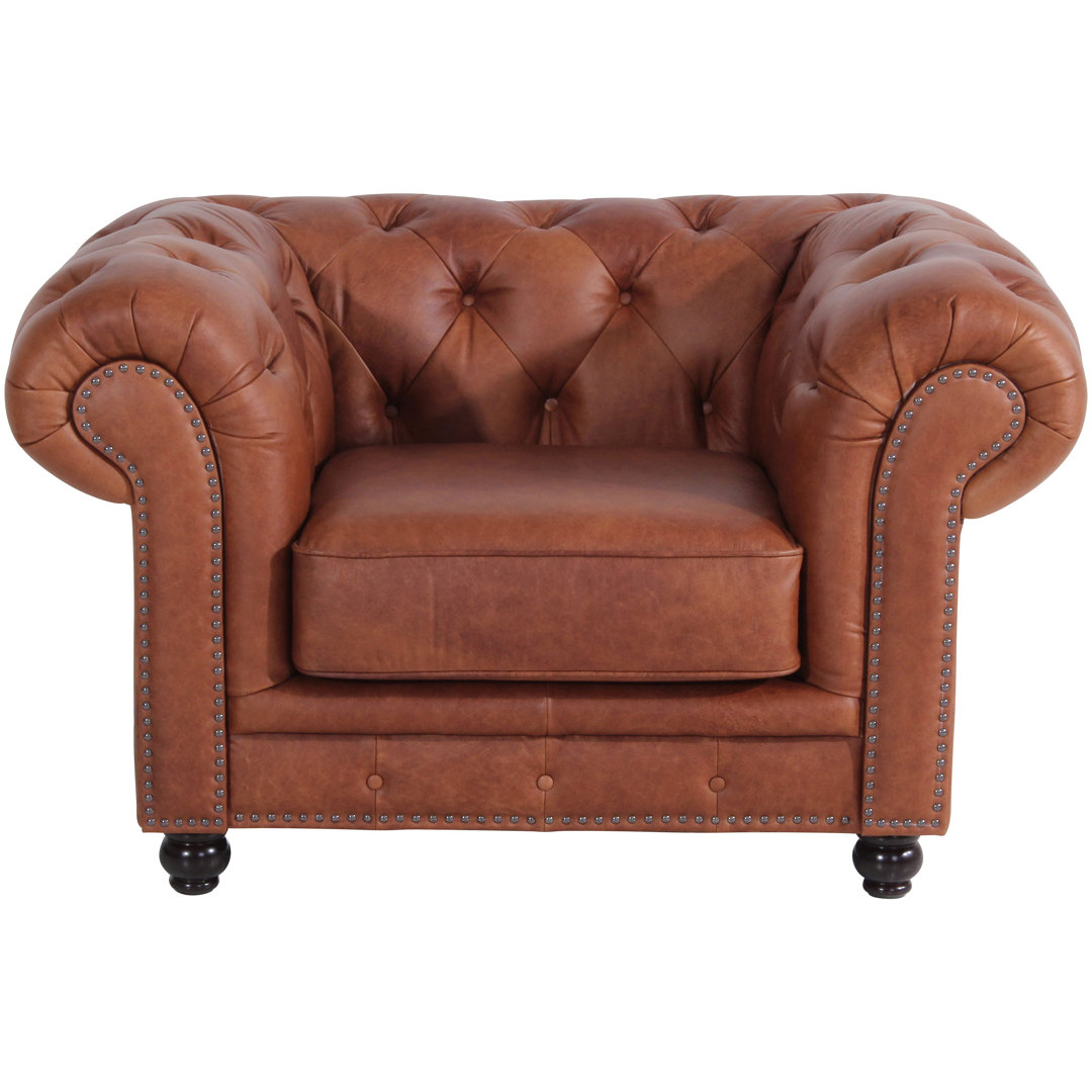 Chesterfield-Sessel Orleans