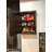 Solid Wood Bathroom Cabinet-73609311-100896692
