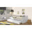 Edsall Daybed with Trundle-41008755