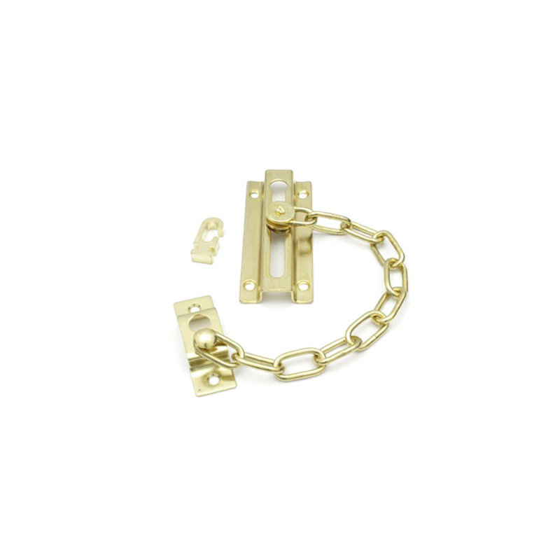 Chain Door Guard