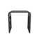 DAX Solid Surface Shower Stool