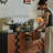Walnut Solid Wood Sideboard
