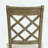Chenevert 20'' H Linen Upholstered Side Chair