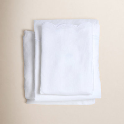 Kelly Rayon From Bamboo Sheet Set