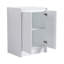 Armoire de rangement sur pied 24 po